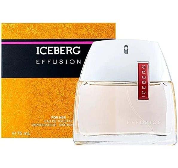 Iceberg Effusion Eau de Toilette