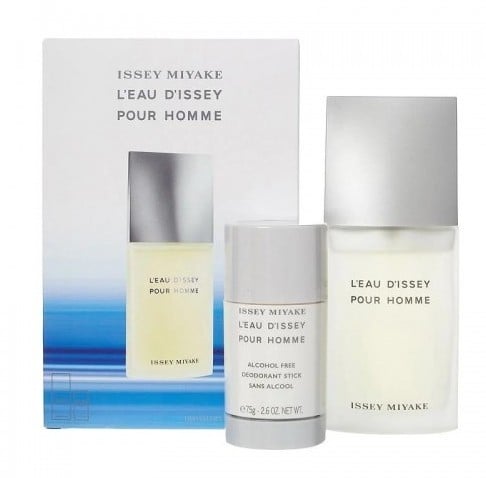 Issey Miyake L`Eau d`Issey Pour Homme Eau de Toilette