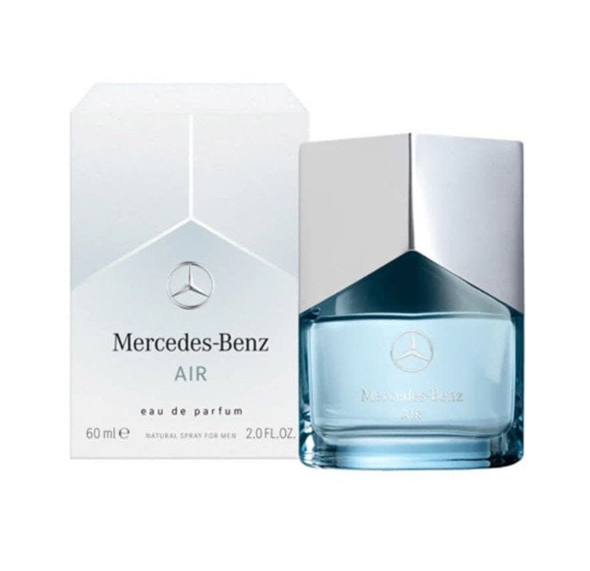 Mercedes Benz Air Eau de Parfum