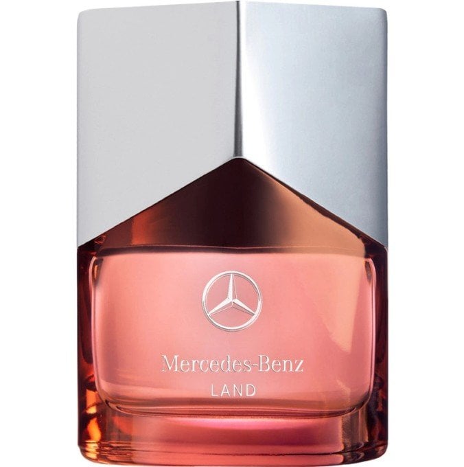 Mercedes Benz Land Eau de Parfum