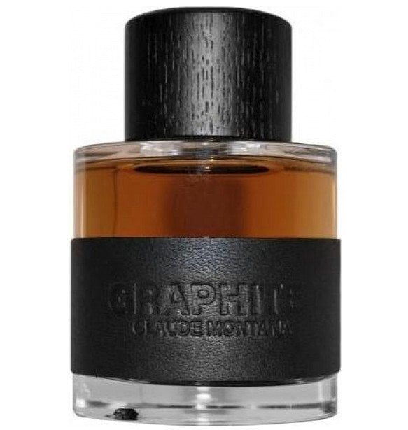 Montana Graphite Eau de Toilette