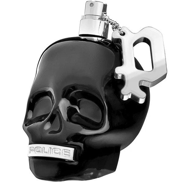 Police To Be Bad Guy Eau de Toilette без опаковка