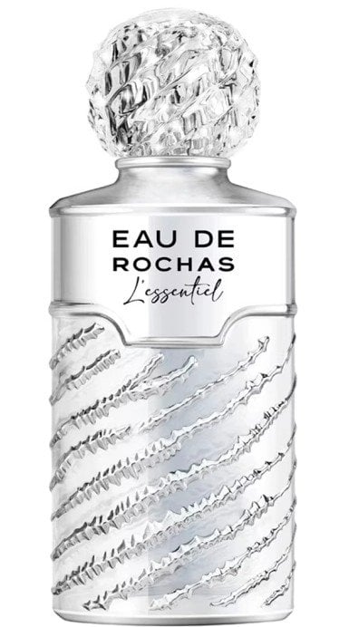 Rochas Eau De Rochas L`Essentiel Eau de Parfum без опаковка