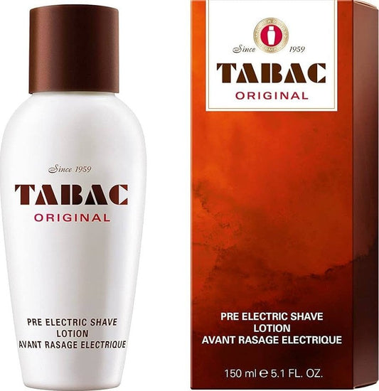 Maurer & Wirtz Tabac Original Афтършейв лосион за мъже