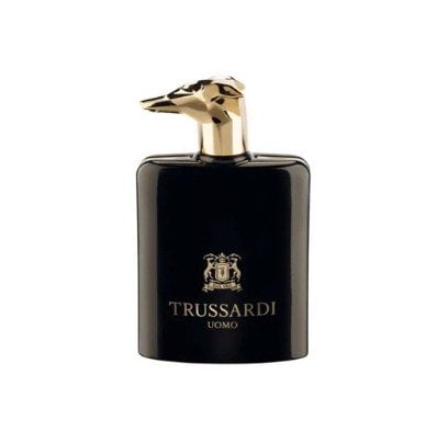 Trussardi Uomo Levriero Collection Парфюмна вода за мъже без опаковка EDP
