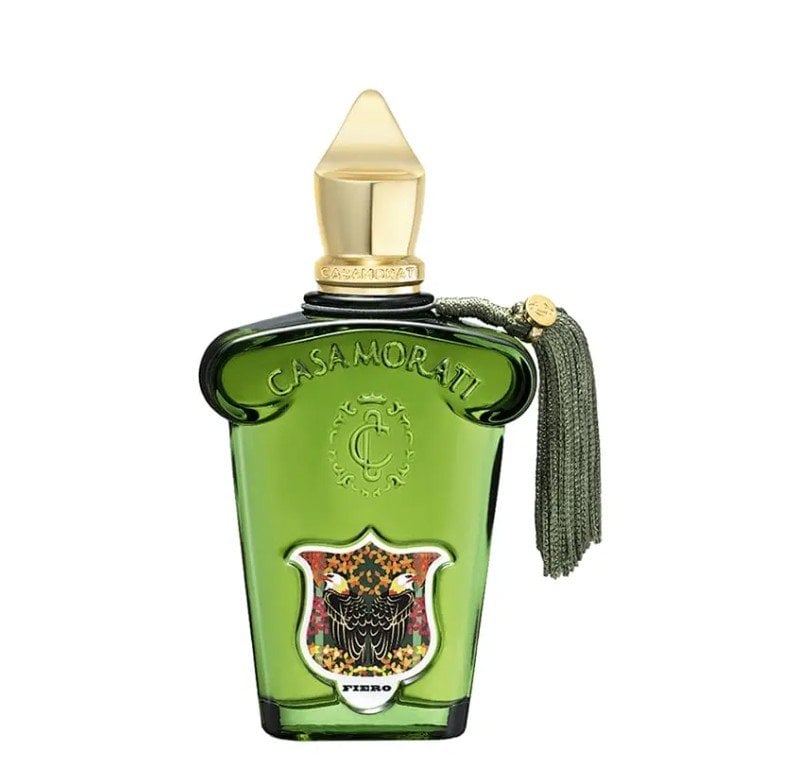 Xerjoff Casamorati 1888 Fiero Eau de Parfum без опаковка