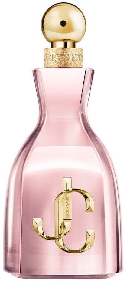 Jimmy Choo I Want Choo With Love Парфюмна вода за жени EDP