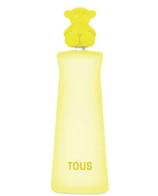 Tous Kids Bear Eau de Toilette без опаковка