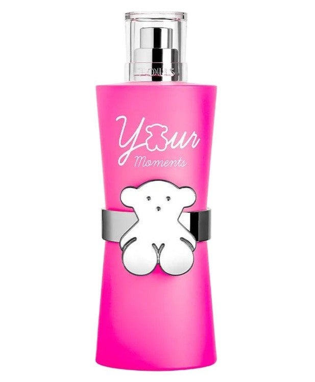Tous Your Moments Eau de Toilette без опаковка