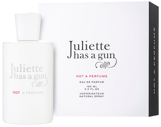 Juliette Has A Gun Not A Perfume Eau de Parfum 100 ml с кутия