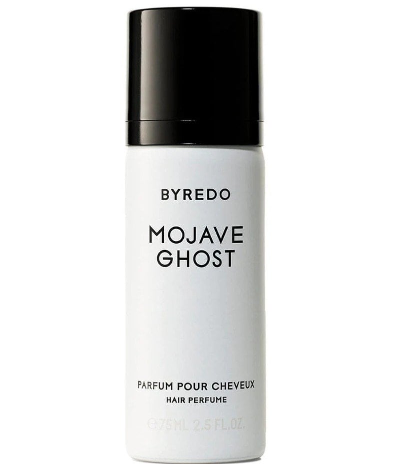 Byredo Mojave Ghost Hair Perfume Hair Mist без опаковка