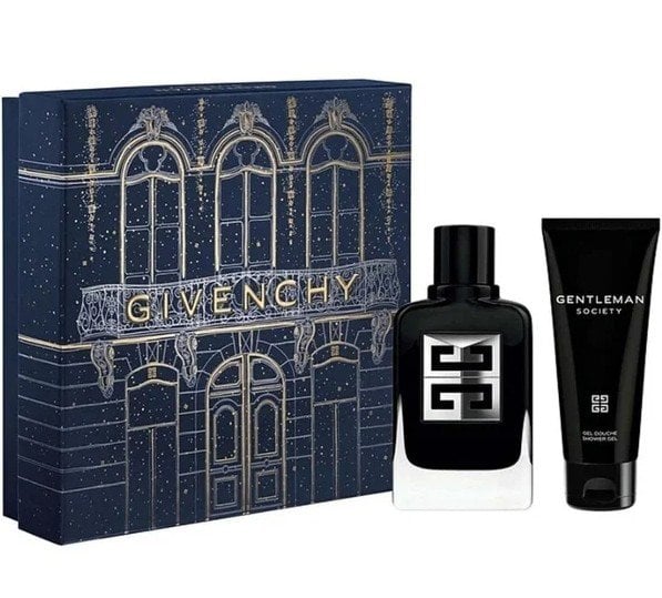 Givenchy Gentleman Society Eau de Parfum