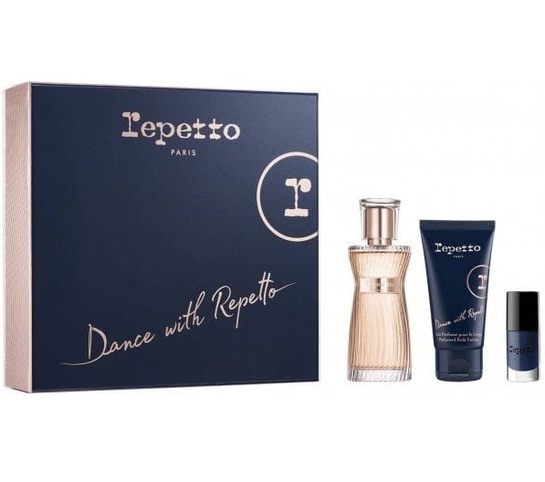 Repetto Dance With Repetto Eau de Parfum
