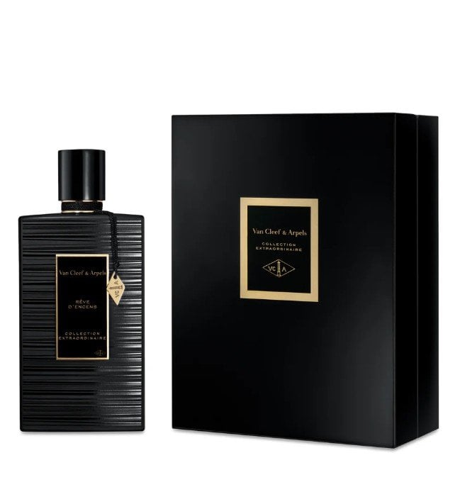Van Cleef & Arpels Collection Extraordinaire Reve d`Encens Eau de Parfum