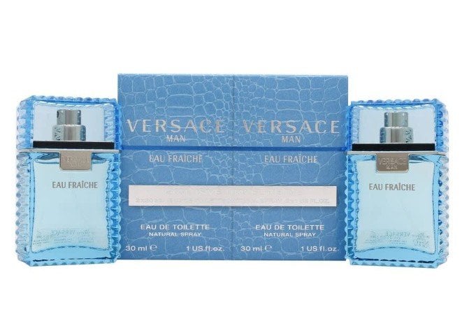 Versace Man Eau Fraiche Eau de Toilette