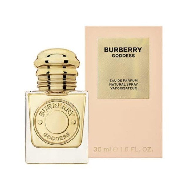 Burberry Goddess Eau de Parfum