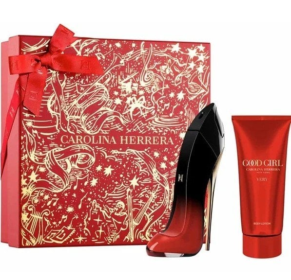 Carolina Herrera Very Good Girl Elixir Eau de Parfum