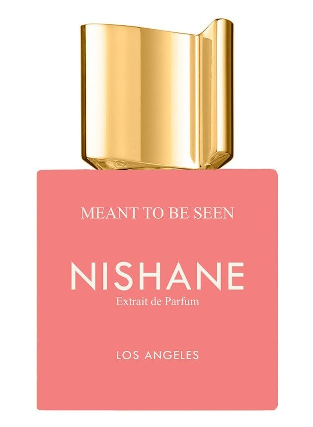 Nishane Meant To Be Seen Extrait de Parfum без опаковка