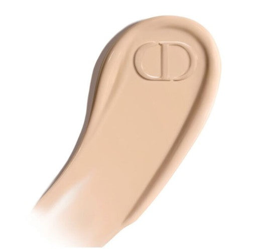 Christian Dior Forever Skin Wear Фон дьо тен