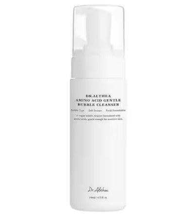 Dr. Althea Amino Acid Gentle Bubble Cleanser Почистваща пяна за лице