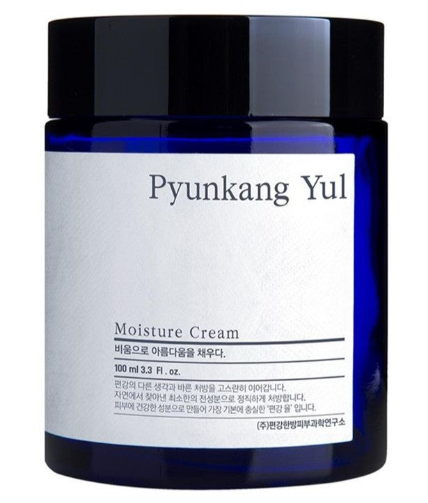 Pyunkang Yul Moisture Cream Крем за лице