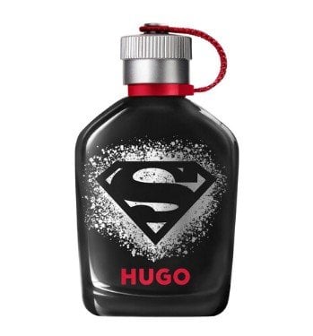 Hugo Boss Superman x Hugo Eau de Parfum