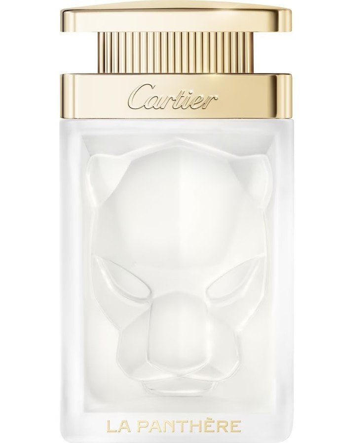 Cartier La Panthere Eau de Parfum без опаковка
