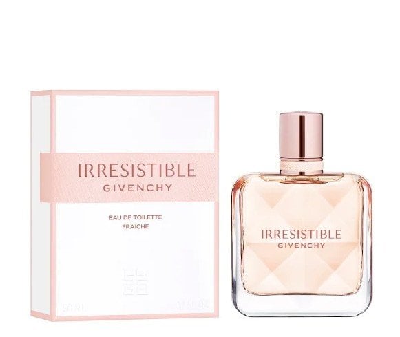 Givenchy Irresistible Fraiche Eau de Toilette