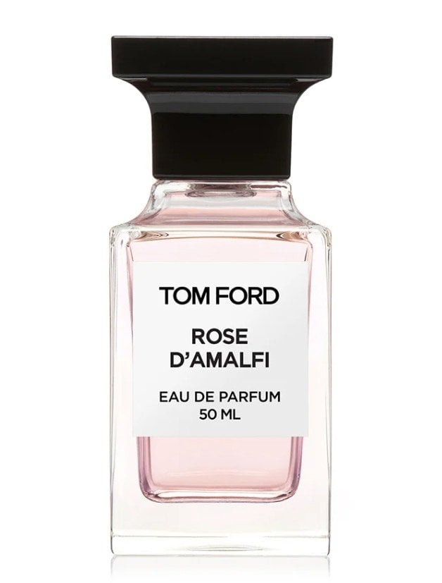 Tom Ford Rose D`Amalfi Eau de Parfum без опаковка