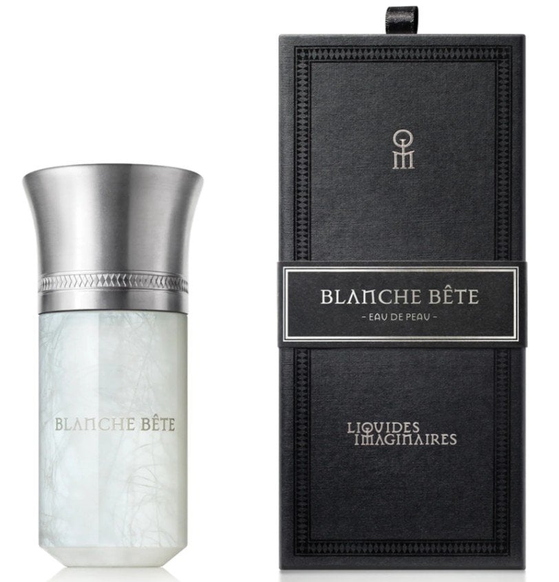 Les Liquides Imaginaires Blanche Bete Eau de Parfum
