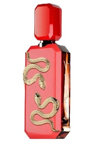 French Avenue Veneno Scarlet