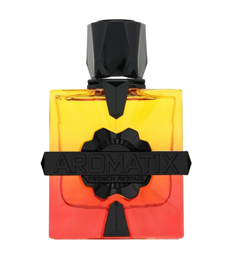 French Avenue Aromatix X Forbidden Fruit Extrait De Parfum