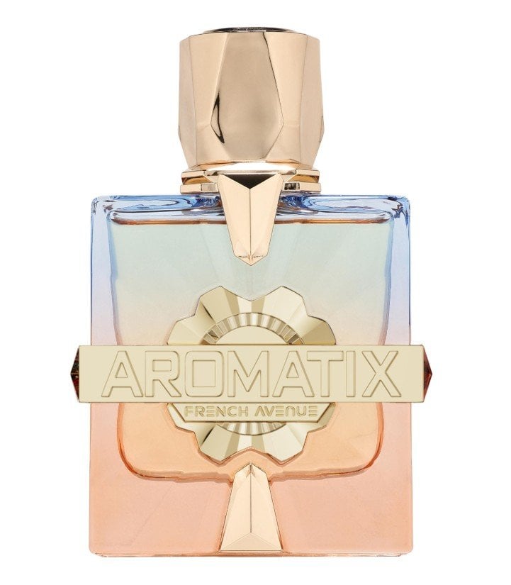 French Avenue Aromatix X Teas Me Extrait De Parfum