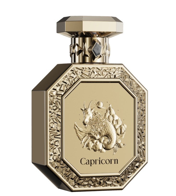French Avenue Genesis Capricorn Eau de Parfum