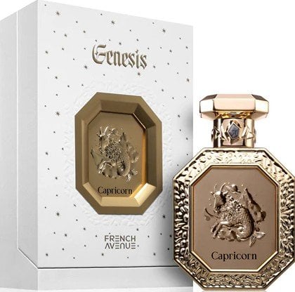 French Avenue Genesis Capricorn Eau de Parfum