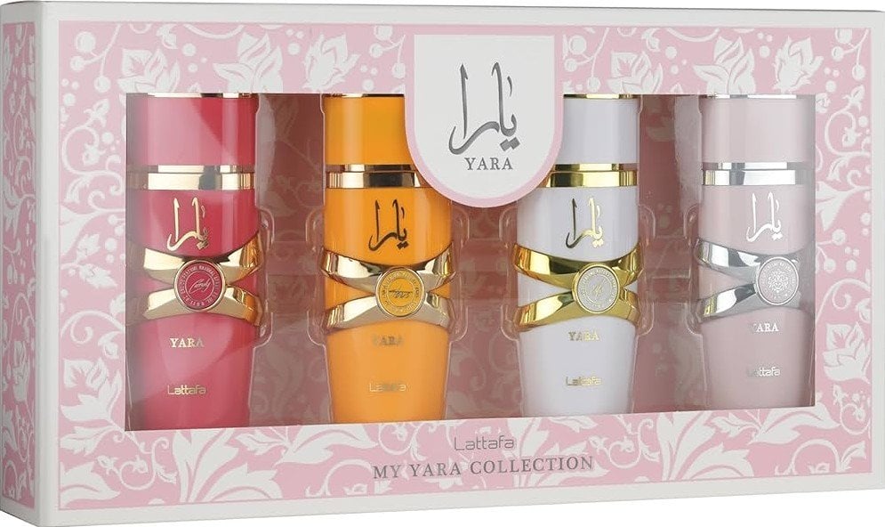 Комплект Lattafa Yara My Yara Collection за жени