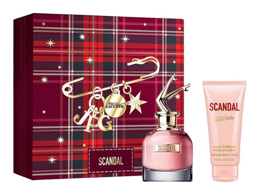 Jean Paul Gaultier Scandal Eau de Parfum