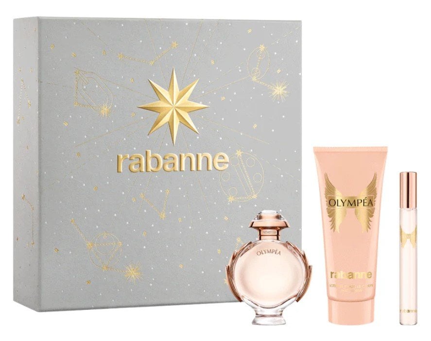 Paco Rabanne Olympea Eau de Parfum
