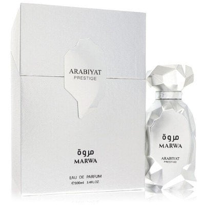 Arabiyat Prestige Marwa Eau de Parfum