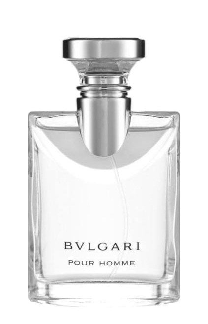 Bvlgari Pour Homme Eau de Toilette