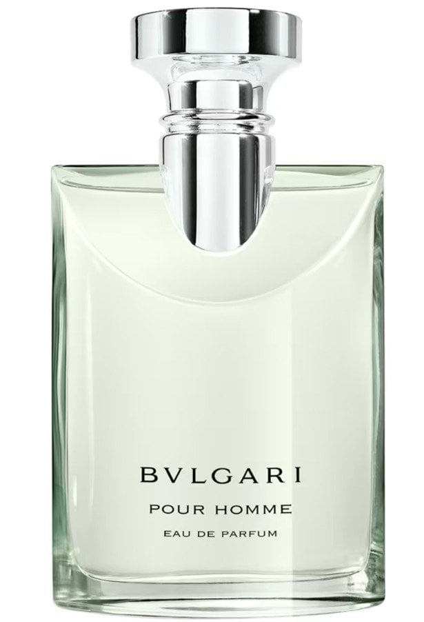 Bvlgari Pour Homme Eau de Parfum