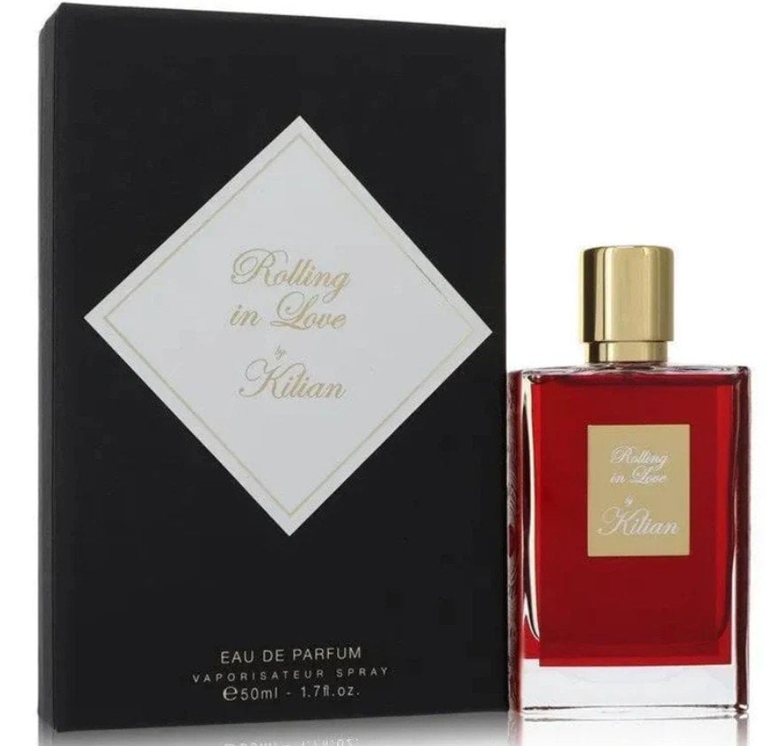 By Kilian A Kiss From A Rose Eau de Parfum