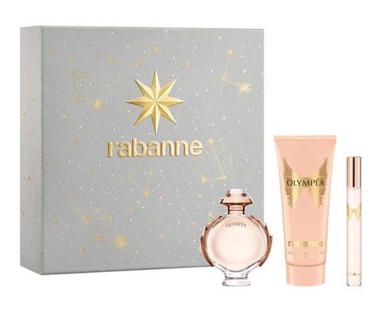 Paco Rabanne Olympea Eau de Parfum