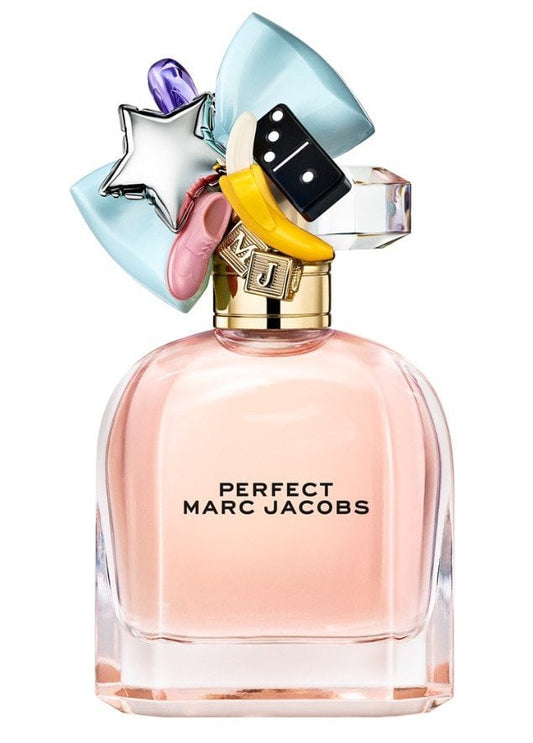 Marc Jacobs Perfect Eau de Parfum без опаковка