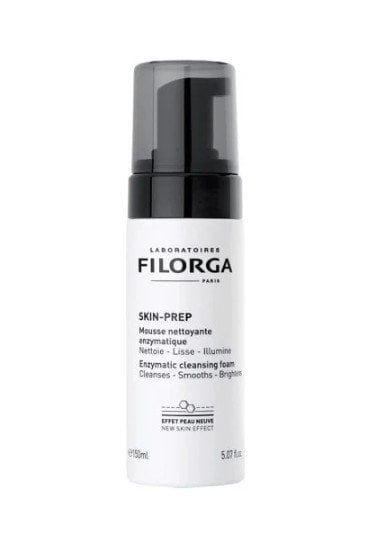Filorga Skin Prep Enzymatic Cleansing Foam Почистваща пяна за лице