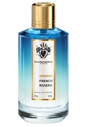 Mancera Intense French Riviera Унисекс парфюмен екстракт