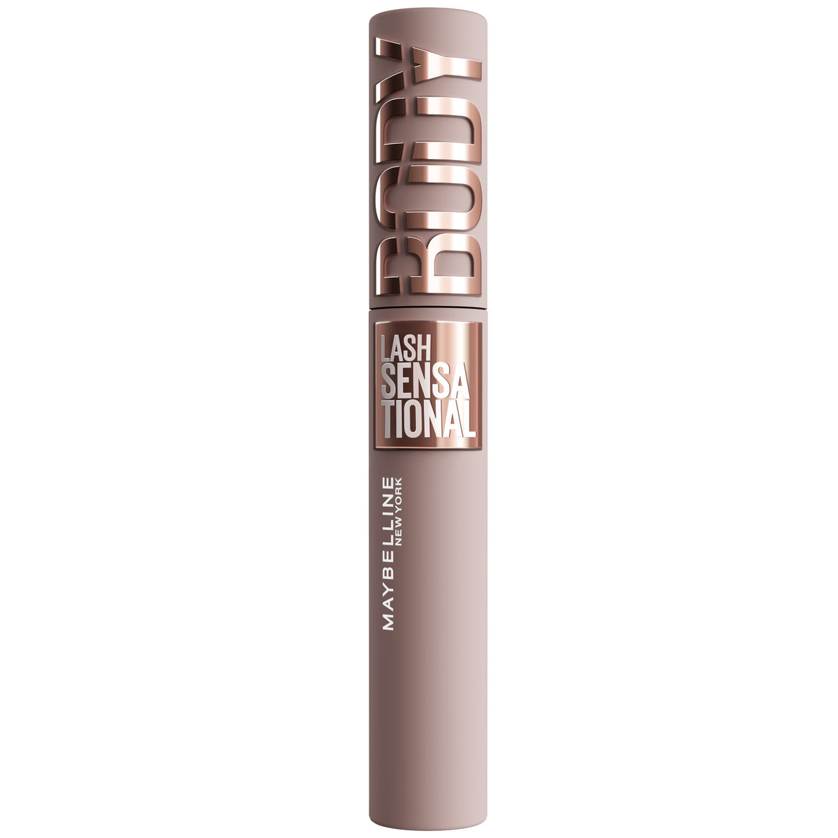 Maybelline New York Lash Sensational Body Mascara Спирала за мигли