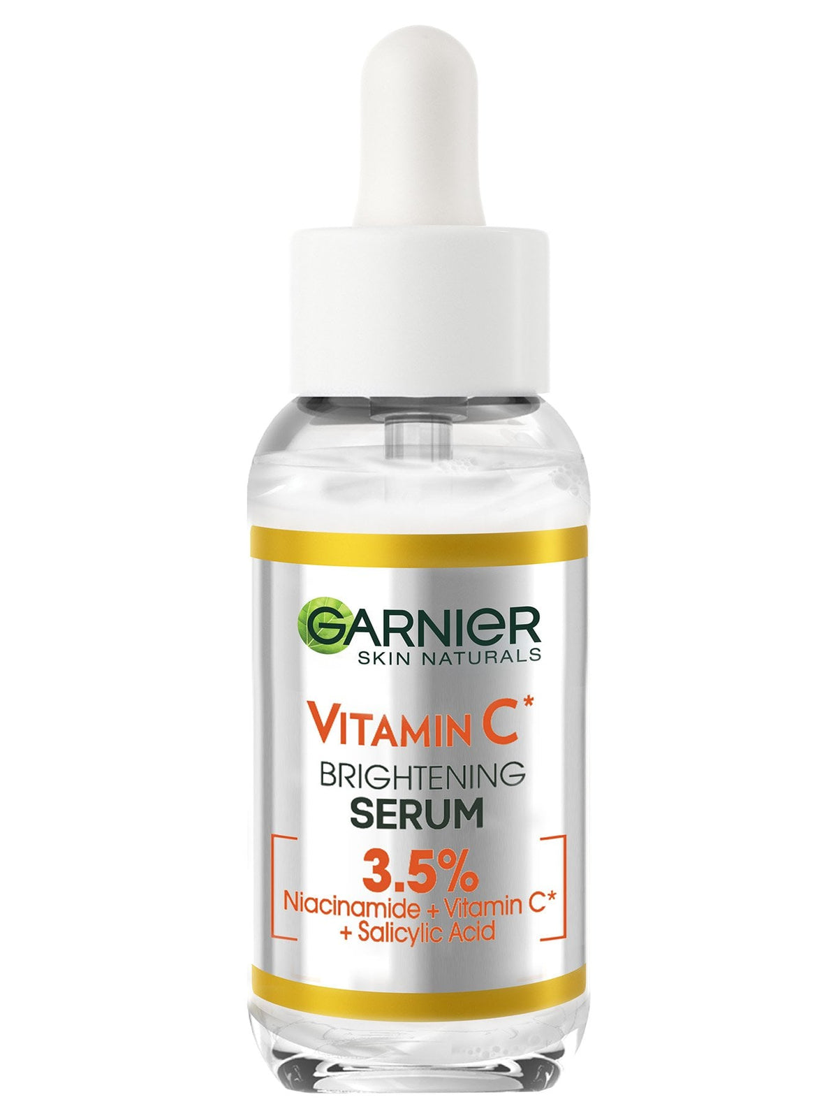 Garnier Skin Naturals Vitamin C Serum Серум за лице