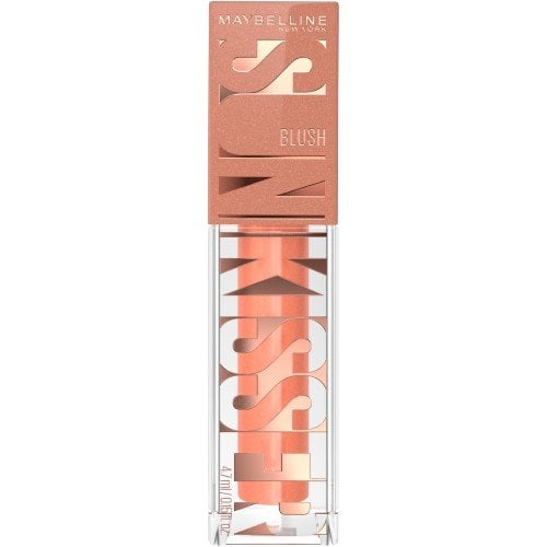 Maybelline Руж и бронзант в едно