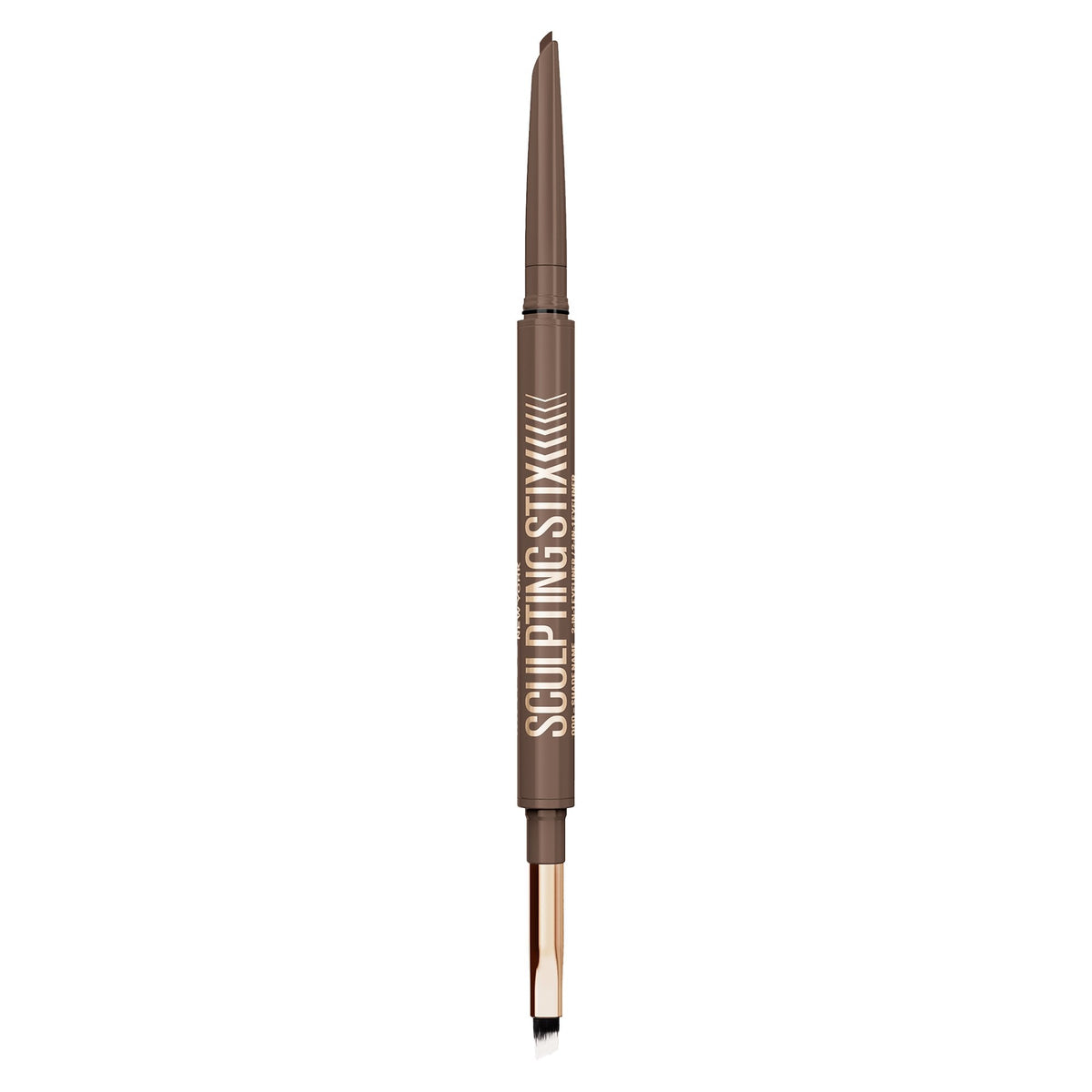 Maybelline New York Sculpting Stix 2-in-1 Eyeliner Очна линия 2 в 1